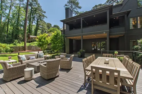 3341 Coleridge Drive Raleigh NC 27609