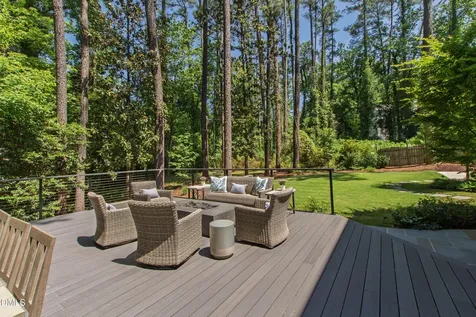 3341 Coleridge Drive Raleigh NC 27609