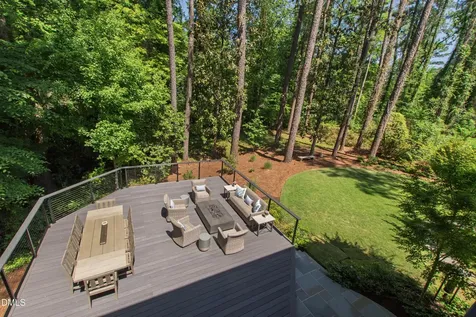 3341 Coleridge Drive Raleigh NC 27609