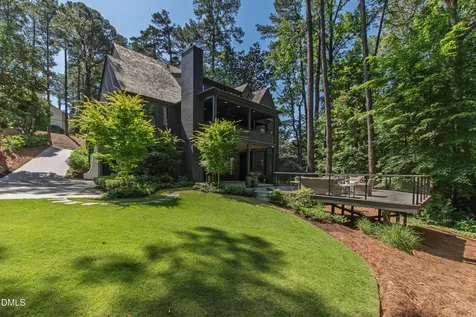 3341 Coleridge Drive Raleigh NC 27609