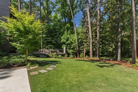 3341 Coleridge Drive Raleigh NC 27609