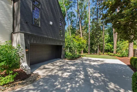 3341 Coleridge Drive Raleigh NC 27609