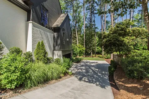 3341 Coleridge Drive Raleigh NC 27609
