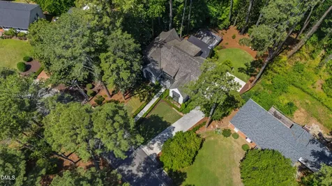 3341 Coleridge Drive Raleigh NC 27609