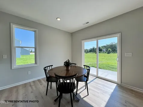138 Cinnabar Street Clayton NC 27527