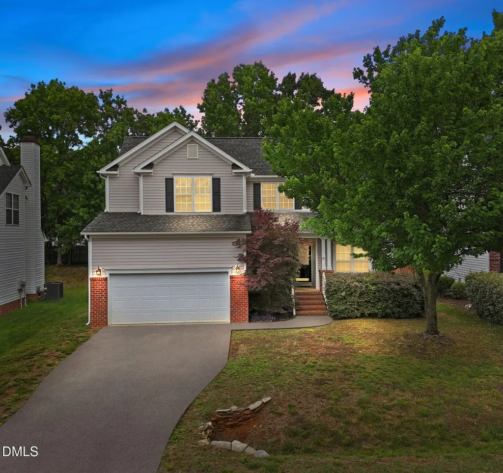 5616 Yates Garden Lane Raleigh NC 27606