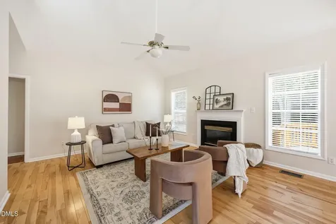 5616 Yates Garden Lane Raleigh NC 27606