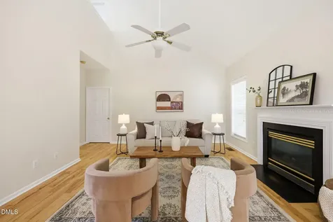 5616 Yates Garden Lane Raleigh NC 27606