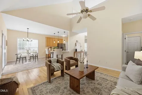 5616 Yates Garden Lane Raleigh NC 27606