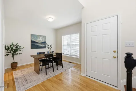 5616 Yates Garden Lane Raleigh NC 27606