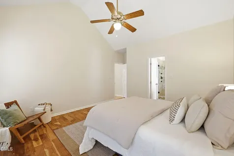 5616 Yates Garden Lane Raleigh NC 27606