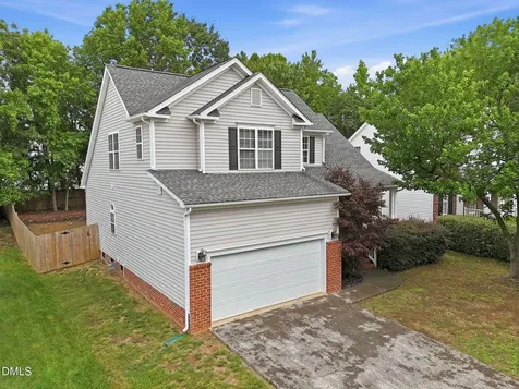 5616 Yates Garden Lane Raleigh NC 27606