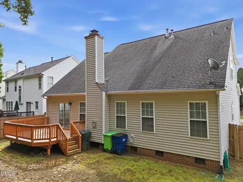 5616 Yates Garden Lane Raleigh NC 27606