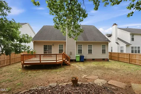 5616 Yates Garden Lane Raleigh NC 27606