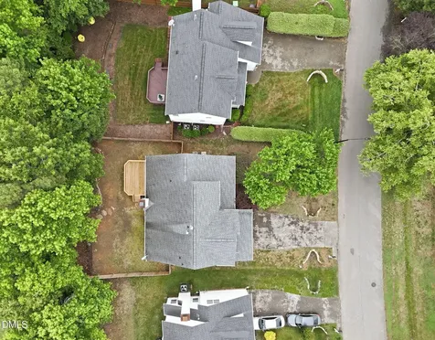 5616 Yates Garden Lane Raleigh NC 27606