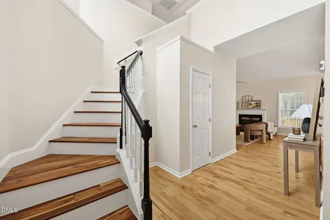 5616 Yates Garden Lane Raleigh NC 27606
