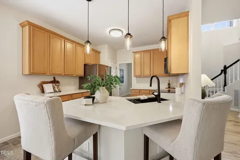 5616 Yates Garden Lane Raleigh NC 27606