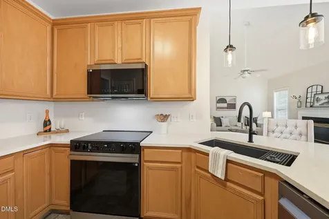 5616 Yates Garden Lane Raleigh NC 27606