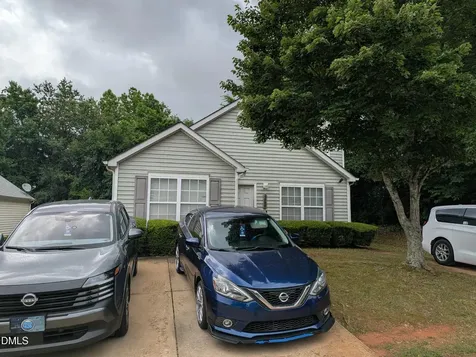 3627 Cyrus Street Raleigh NC 27610