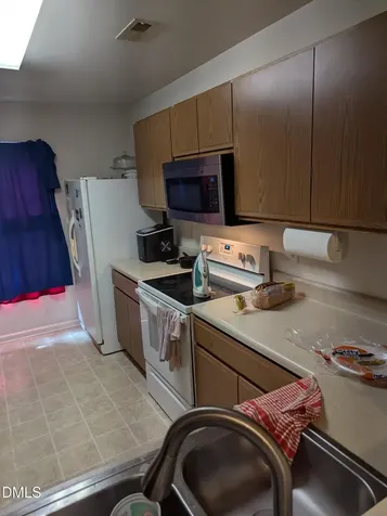 3627 Cyrus Street Raleigh NC 27610