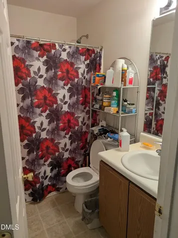 3627 Cyrus Street Raleigh NC 27610