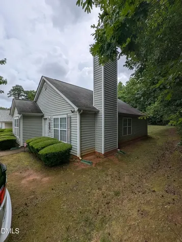3627 Cyrus Street Raleigh NC 27610