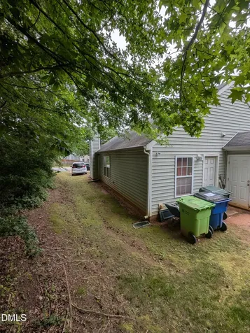 3627 Cyrus Street Raleigh NC 27610