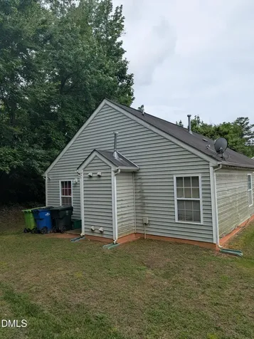 3627 Cyrus Street Raleigh NC 27610