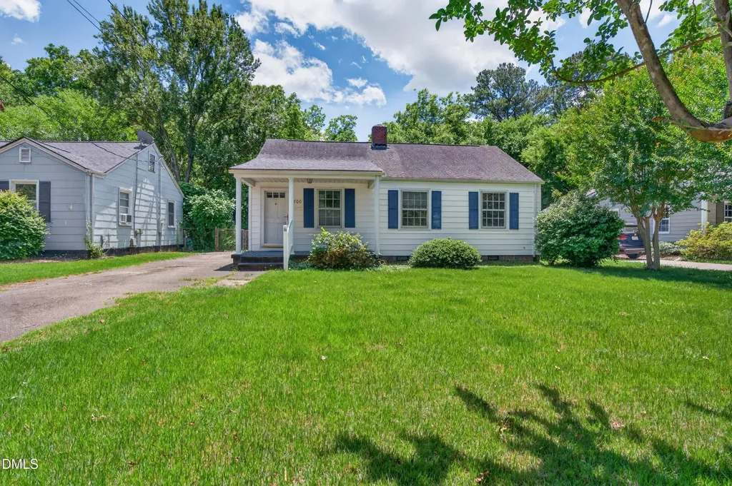 708 Hamilton Road Raleigh NC 27604