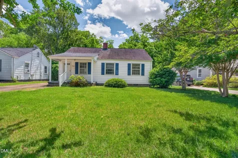 708 Hamilton Road Raleigh NC 27604