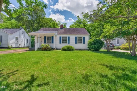 708 Hamilton Road Raleigh NC 27604
