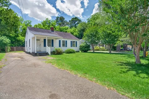 708 Hamilton Road Raleigh NC 27604
