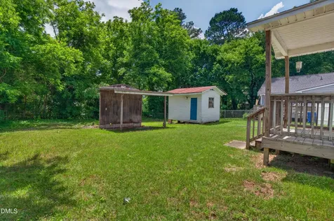 708 Hamilton Road Raleigh NC 27604