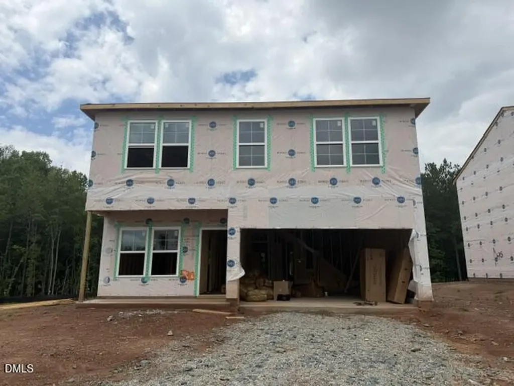 33 Plantation Drive Youngsville NC 27596