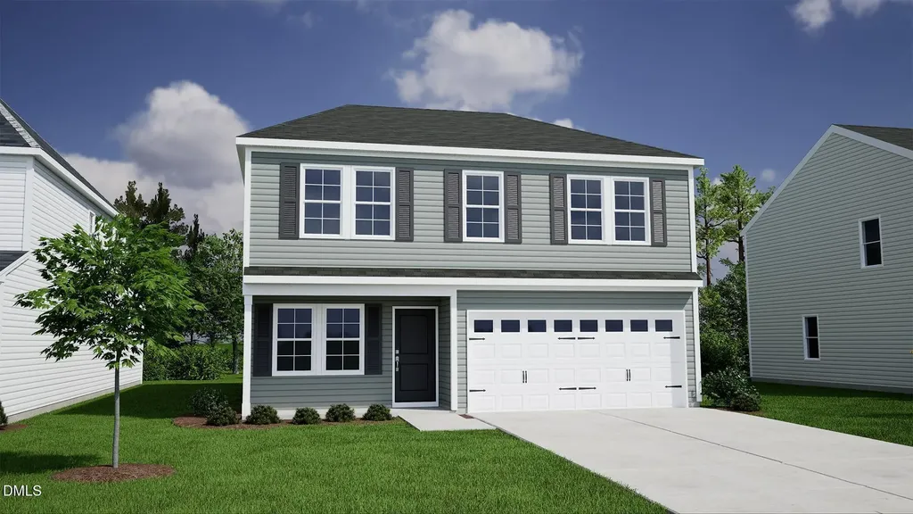33 Plantation Drive Youngsville NC 27596