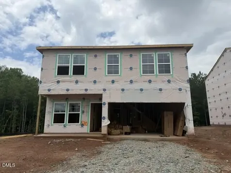 33 Plantation Drive Youngsville NC 27596