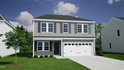 33 Plantation Drive Youngsville NC 27596