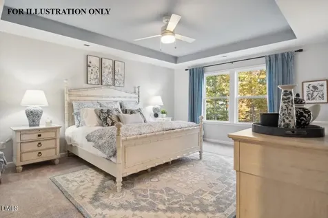 33 Plantation Drive Youngsville NC 27596