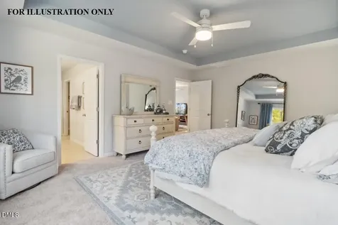 33 Plantation Drive Youngsville NC 27596