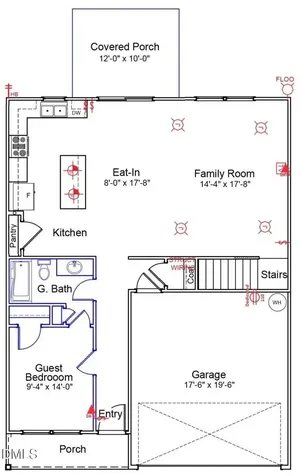 33 Plantation Drive Youngsville NC 27596