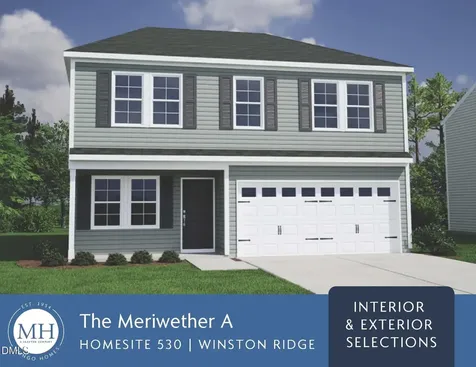 33 Plantation Drive Youngsville NC 27596