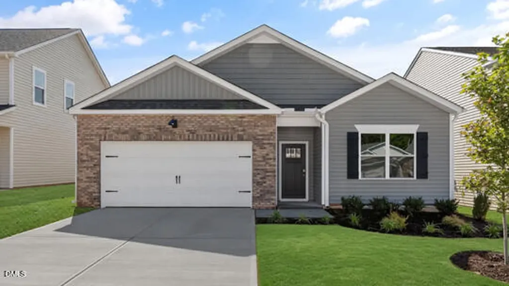729 Sparkling Pear Drive Willow Springs NC 27592