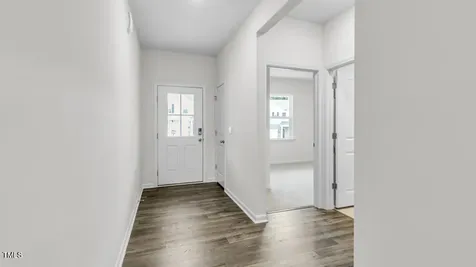 729 Sparkling Pear Drive Willow Springs NC 27592