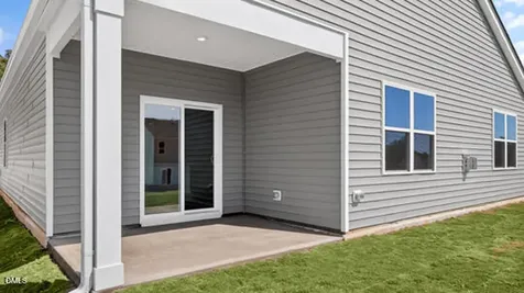 729 Sparkling Pear Drive Willow Springs NC 27592