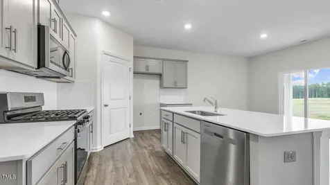 729 Sparkling Pear Drive Willow Springs NC 27592