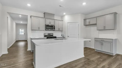 729 Sparkling Pear Drive Willow Springs NC 27592