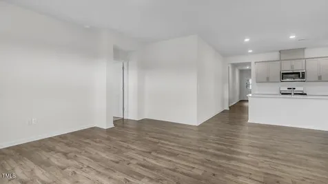 729 Sparkling Pear Drive Willow Springs NC 27592