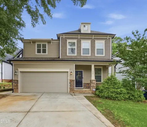 928 Barringer Drive Raleigh NC 27606