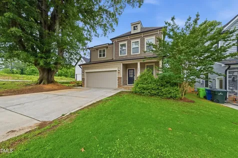 928 Barringer Drive Raleigh NC 27606