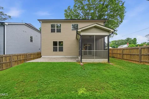 928 Barringer Drive Raleigh NC 27606